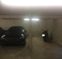 Tiefgaragenstellplatz in Leichlingen zu vermieten - Leichlingen (Rheinland)