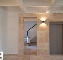 (D55) Exklusives Wohnen im Fliegerhorst Goslar – geringe Heizkosten