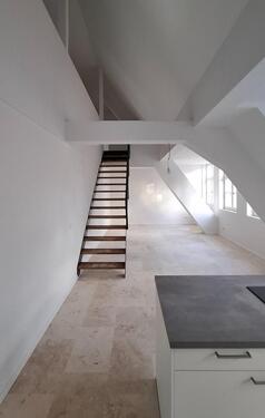 Foto - 5 Zimmer Dachgeschoßwohnung zur Miete in Goslar