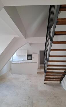 Foto - 5 Zimmer Dachgeschoßwohnung in Goslar