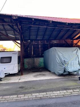 Foto - Überdachter Stellplatz - 75,00&nbsp;EUR Miete,