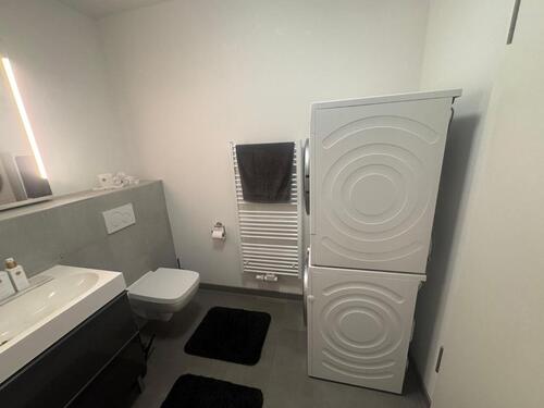 Foto - Etagenwohnung in Berlin zur Miete