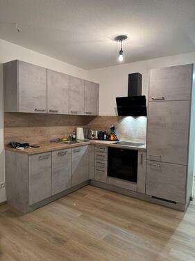 Foto - Moderne & helle 2,5-Zimmer Wohnung in Villingendorf