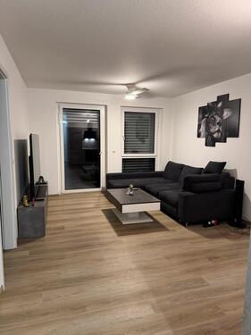 Foto - 2 Zimmer Etagenwohnung zur Miete in Villingendorf