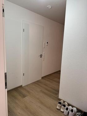 Foto - 2 Zimmer Etagenwohnung in Villingendorf
