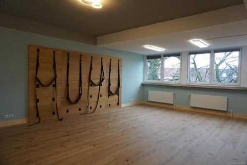 Foto - Großflächige Erdgeschoss-Gewerbeeinheit zur vielseitigen Nutzung