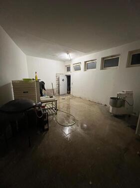 Foto - Lagerraum Nähe Düsseldorf Bahnhof