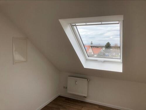 Foto - 3 Zimmer Dachgeschoßwohnung in Marktbergel