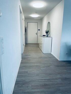 Foto - Schöne 3-Zimmer-Wohnung in Kirchberg an der Murr