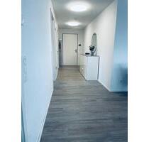 Schöne 3-Zimmer-Wohnung in Kirchberg an der Murr