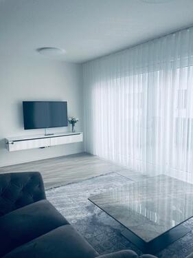 Foto - 3 Zimmer Etagenwohnung in Kirchberg an der Murr