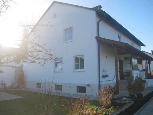 Foto - Doppelhaushälfte In Altheim - 565.000,00&nbsp;EUR Kaufpreis, ca.&nbsp; 110,00&nbsp;m&sup2;