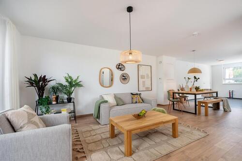 Foto - 6 Zimmer Reihenhaus in Roth