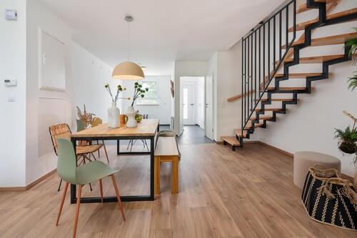 Foto - Reihenhaus in Roth zur Miete