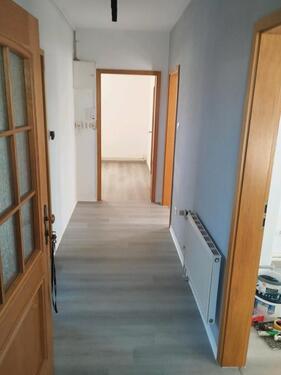 Foto - 2 Zimmer Etagenwohnung in Bergen auf Rügen