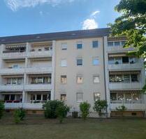 Erstbezug nach Sanierung: 4-Raum-Wohnung in Riesa!