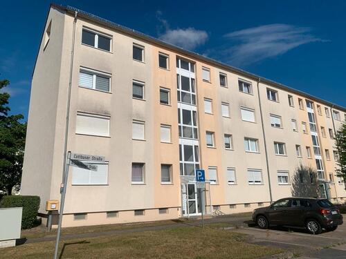 Foto - 4 Zimmer Etagenwohnung in Riesa