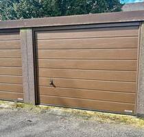 Garage Stellplatz Parkplatz in Eicken - Mönchengladbach