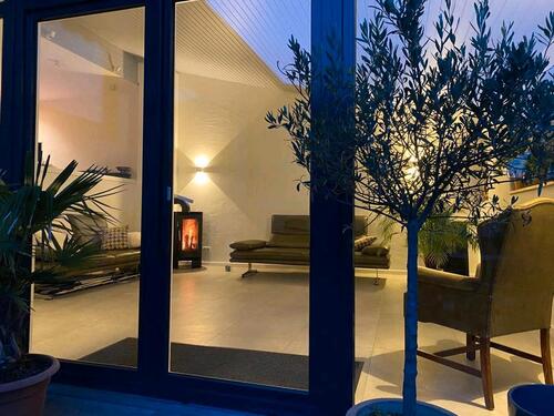 Foto - Einfamilienhaus in Bestlage von Kaiserslautern zu vermieten.