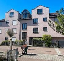 2-Zimmer Eigentumswohnung in Winnenden