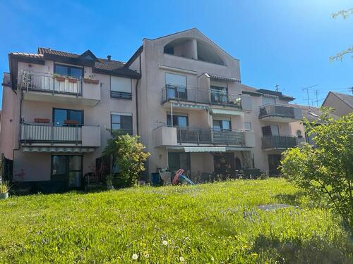 Foto - 2 Zimmer Erdgeschoßwohnung zum Kaufen in Winnenden