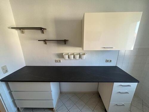 Foto - 3 Zimmer Etagenwohnung zur Miete in Bürgel