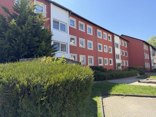 Foto - Wohntraum zum Sparpreis. - 380,00&nbsp;EUR Kaltmiete, ca.&nbsp; 66,00&nbsp;m&sup2;