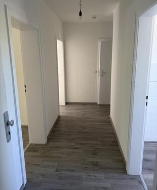 Foto - Etagenwohnung in Hagen zur Miete