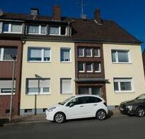Kernsanierte, sonnendurchflutete 2-Zimmer Wohnung zu vermieten - Oberhausen