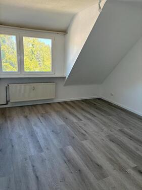 Foto - Dachgeschoßwohnung in Oberhausen zur Miete