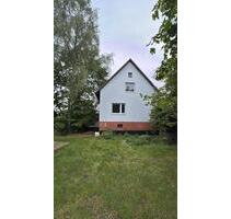 Obergeschosswohnung ca. 50 qm Hannover Bothfeld Einfamilienhaus