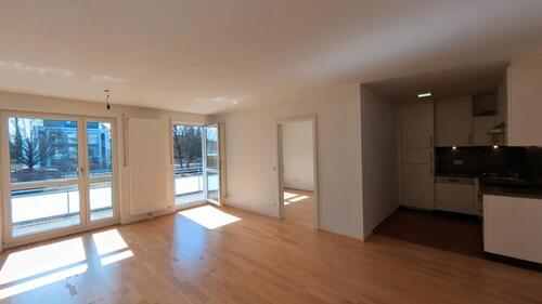 Foto - 2 Zimmer Etagenwohnung zum Kaufen in München