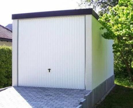 Foto - Garage in 24376 Kappeln, OT Sandbek