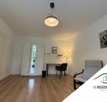 ** geräumiges WG-Zimmer mit Balkon in München zu vermieten**