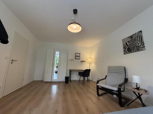 Foto - 1 Zimmer Etagenwohnung zur Miete in München