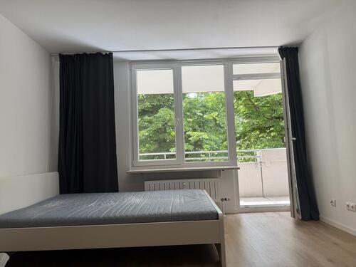 Foto - 1 Zimmer Etagenwohnung in München