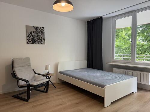 Foto - Etagenwohnung in München zur Miete