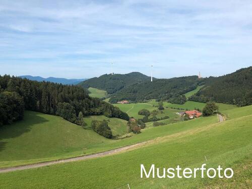 Foto - Gepflegtes Haus Einfamilienhaus auf 664 m² Grundstück