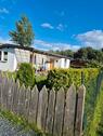 Foto - Ein Wochenend Haus auf Pachtgrundstück Erstwohnsitz auch erlaubt