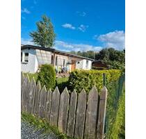 Ein Wochenend Haus auf Pachtgrundstück Erstwohnsitz auch erlaubt - Gifhorn