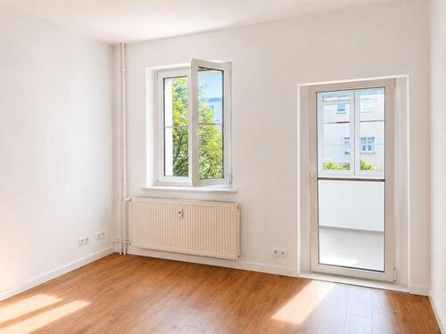 Foto - Etagenwohnung in Berlin zum Kaufen