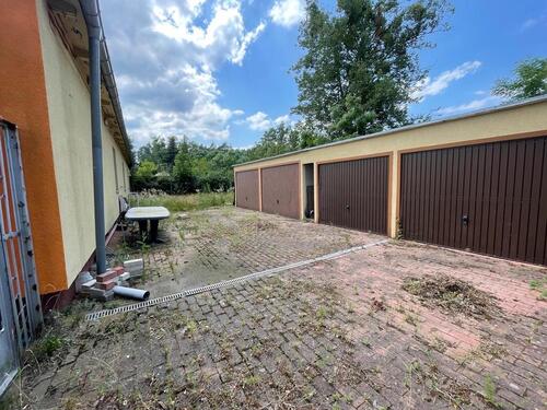 Foto - Einfamilienhaus in Senftenberg