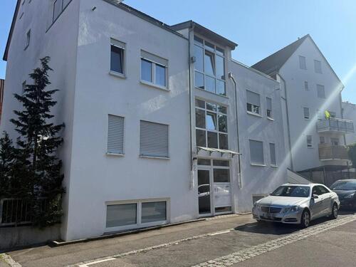 Foto - Attraktive Bürofläche in Top Lage von Korntal-Münchingen