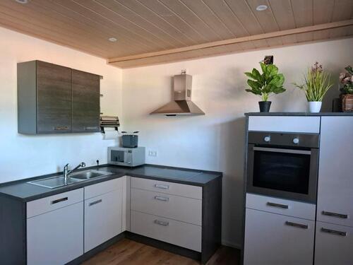 Foto - für MonteureUrlauber - gemütliche Wohnung in OT von Weißenburg