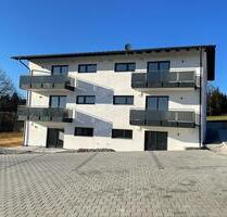 TOP! Neubauwohnung traumhafter Ausblick mit Balkon Rathsmannsdorf - Windorf