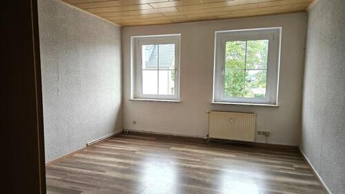 Foto - Schöne 3-Zimmerwohnung in Ueckermünde