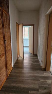 Foto - Etagenwohnung in Ueckermünde