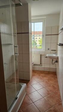 Foto - Etagenwohnung in Ueckermünde zur Miete