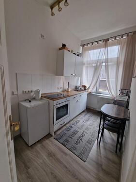 Foto - Etagenwohnung zur Miete in Duisburg