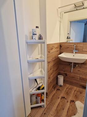 Foto - Etagenwohnung in Duisburg zur Miete